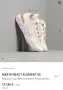 Маратонки NIKE REACT. Номер 38, снимка 4