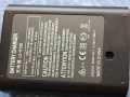 LC-E12E LCE12 Battery Charger for Canon LP-E12 LPE12 EOS-M EOS M EOS M200 M50 M50II M10 M100 100..、, снимка 3