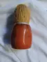 каталин. кехлибар. четка за бръснене, снимка 2