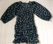 Sandro Paris Floral Dress Womens  Size 38 / S НОВО! ОРИГИНАЛ! Дамска  Рокля!, снимка 2