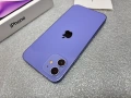 Перфектен! Като нов! 100% Батерия! Смартфон Apple iPhone 12, 64 GB, Purple, снимка 10