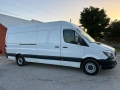Mercedes Sprinter 316 Automatic , снимка 6