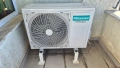 Климатик HISENSE CA50XS1AG/CA50XS1AW, снимка 1