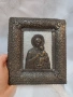 Икона на Света Богородица с Младенеца (Йерусалимски тип), снимка 5