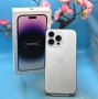 Apple iPhone 14 Pro Max, 128GB, 6GB RAM, 5G, Silver, снимка 5