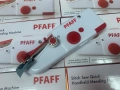 PFAFF Мини шевна машина, снимка 2