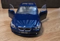BMW E60 мащаб 1:18, снимка 2