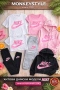 Маркови тениски дамски и мъжки Nike Adidas CK Puma Levi’s The North Face, снимка 4