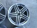 17ки джанти 5х112 Vw Audi Mercedes, снимка 7