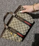 GUCCI оригинална чанта, снимка 11