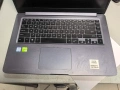 Лаптоп ASUS VivoBook S15 X510UF, снимка 2
