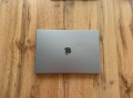 MacBook Pro 16" M1 Pro 10-Core CPU, 16-Core GPU, 16GB RAM, 1TB SSD, снимка 1