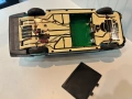 Polonez стара играчка, снимка 10