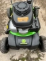Самоходна моторна косачка JOHN DEERE 6.5hp, снимка 2