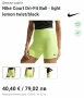Дамски Nike шорти Размер L, снимка 1