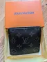 Louis Vuitton портмоне, снимка 1