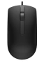 Dell KB216 + Dell MS116 – НОВИ, оригинално запечатани, USB клавиатура и мишка, снимка 2