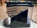 Кофемашина Squesito Espresso machine, снимка 4