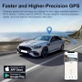 Mangoal OEM видеорегистратор за BMW 3 Серия G20/G21 – 4K предна + 1080p задна камера, снимка 6