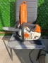 резачка stihl ms 201, снимка 1