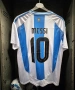 СВЕТОВНО 2026! ARGENTINA / АРЖЕНТИНА MESSI фланелка! Поръчай с име и номер по ТВОЙ избор!, снимка 2