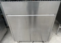 професионални котлони на газ 4-ка котлон на газ професионална фурна печка Bertos 60/40 1/1ГН тави, снимка 5