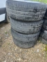 Оригинални джанти Mercedes-Benz 18” 5x112 ET43 + гуми Michelin DOT 0623 , снимка 9