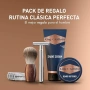 Подаръчен комплект за брада King C. Gillette, Perfect Classic Routine, комплект самобръсначка, снимка 3