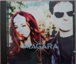 Niagara  cd album, снимка 1