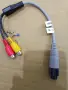 Адаптер за камера за задно виждане Dometic ARV-061 / 6-pin към RCA чинч за кемпер, каравана, снимка 2