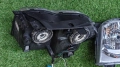 Фар за Jeep Grand Cherokee / Фарове за Джийп Гранд Чероки, снимка 5