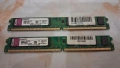 2+2 GB.Kingston DDR2 800MHZ , снимка 2