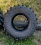 35 инча inch off road гуми 35x11.5-16 / 295 80 16 перфектни!, снимка 7