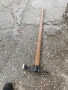 КИРКА С ДРЪЖКА 0905261258, снимка 12