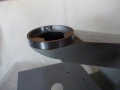 Статив микроскоп Eduval Carl Zeiss, снимка 5