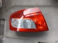 Стоп десен след 2008 - Sedan за PEUGEOT 407 (6D_) седан от 2004 , снимка 9