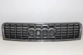 Предна решетка Audi A4 B6 S4 (2000-2004г.) 8E0853651D / 8E0 853 651 D предна емблема Audi S4 B6, снимка 1