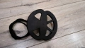 Minelab Equinox антени и слушалки, снимка 6