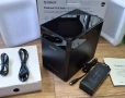 Кутия за 5 хард диска Enclosure 3.5 ORICO DS500C, снимка 2