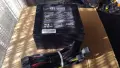 Компютърно захранване 400W Zalman ZM400-LEII ATX12V Ver2.3 120mm FAN, снимка 2