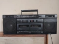 Касетофон ( HITACHI TRK-W530E ) , снимка 1