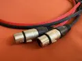 Chord Chorus 2 Reference XLR Balanced Interconnect  Cables, снимка 8