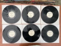 Eric Clapton Crossroads Vinyl box set, снимка 8