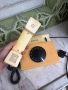Ретро телефон с шайба ТА-900 Респром (Белоградчик), 1991 г. – Соц винтидж - Колекционерски, снимка 2