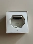 НОВ Samsung Galaxy Fit3 - Сребрист, снимка 3