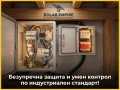 Соларна инсталация за къща Бургас — Проект и монтаж | Solar Empire, снимка 5