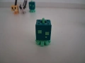 Kinder Joy-Minecraft, снимка 4
