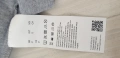 Hugo Boss Tessler 185  Mercerised  Cotton Slim Fit  Mens Size S ОРИГИНАЛ Мъжка Тениска!, снимка 7