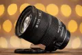 Sigma 18-200mm f/3.5-6.3 DC OS HSM обектив Никон, снимка 1