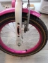 Детски Велосипед MONSTER РОЗОВ 12'' , снимка 12